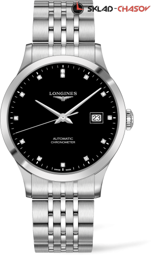 Longines L2.821.4.57.6 фото