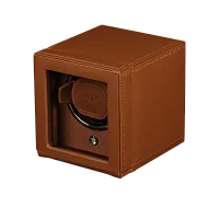 Шкатулка для автоподзавода 1-х часов Wolf 461127 фото