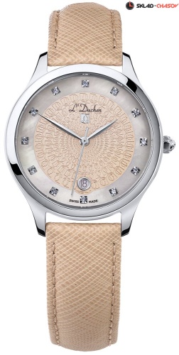 Женские L'Duchen Grace D 791.15.35 фото