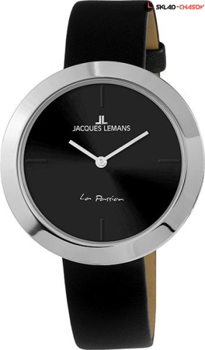 Женские Jacques Lemans La Passion 1-2031A фото