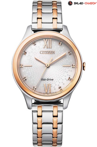 CITIZEN EM0506-77A фото