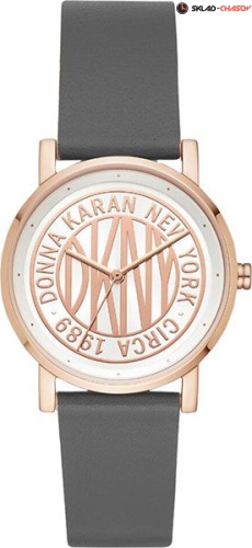 Женские DKNY Soho NY2764 фото