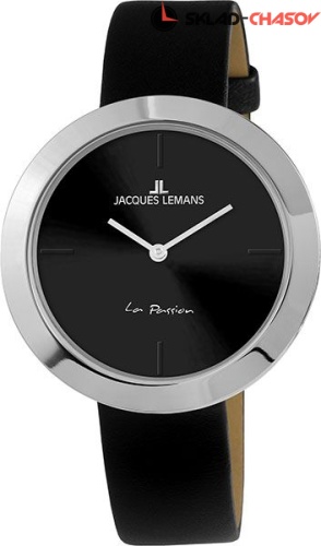 Женские Jacques Lemans La Passion 1-2031A фото