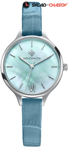 Greenwich Regatta GW 311.19.69 фото