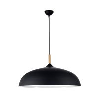 Подвесной светильник Arti Lampadari Franco E 1.3.P1 B фото