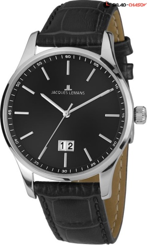 Мужские Jacques Lemans London 1-1862A фото