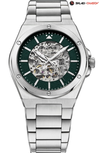 Наручные часы Pilotage P 116.10.37 фото
