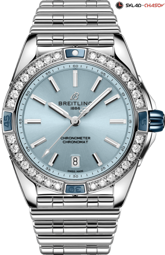Breitling A17356531C1A1 фото