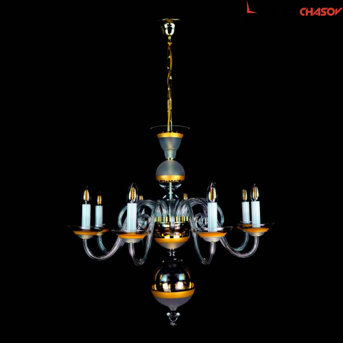 Wranovsky Clerius 8 Gold Color фото