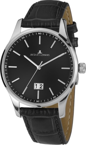 Мужские Jacques Lemans London 1-1862A фото
