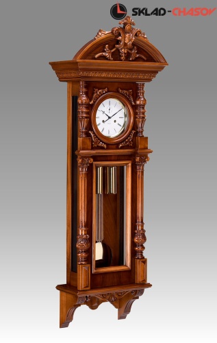 Часы настенные F.lli Consonni 420/1 фото