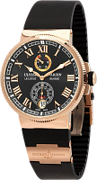 Ulysse Nardin 1186-126-3/42 фото