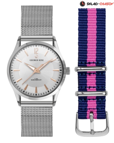 George Kini GK-05-11 фото