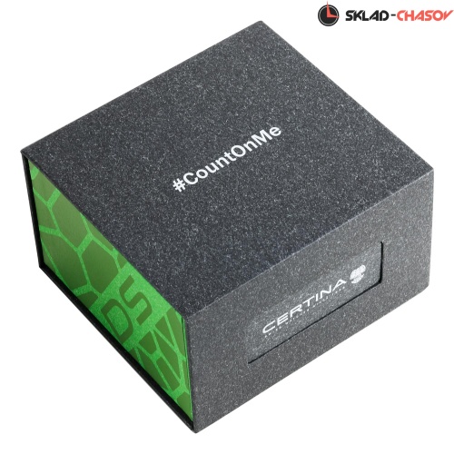 Certina C032.430.18.041.01 фото фото 7