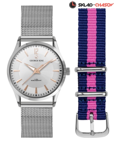 George Kini GK-05-11 фото