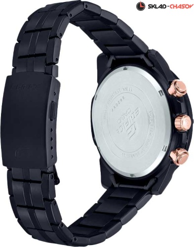 Casio Edifice EFR-559DC-1A фото фото 4