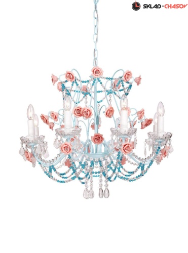 Lucia Tucci Fiori di rose 186.8 фото