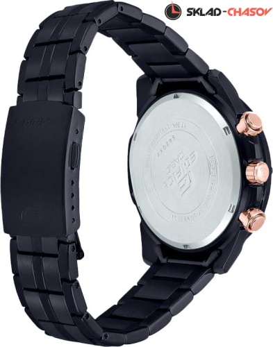 Casio Edifice EFR-559DC-1A фото фото 4