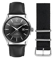 George Kini GK-03-04 фото