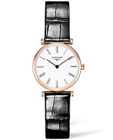 Наручные часы Longines L4.209.1.91.2 фото