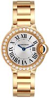 Часы Cartier Ballon Bleu de Cartier WE9001Z3 фото