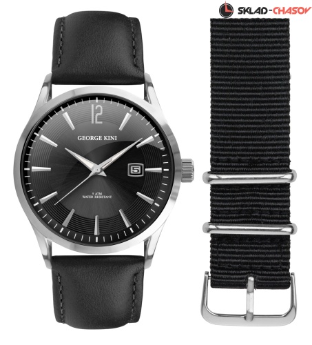 George Kini GK-03-04 фото