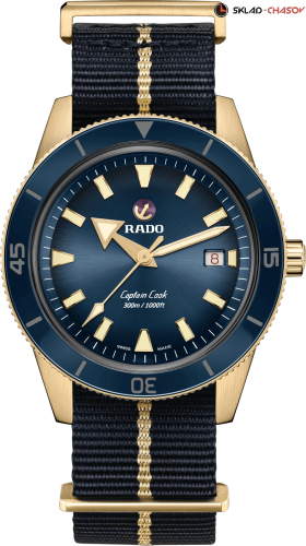 Rado 763.0504.3.220 фото