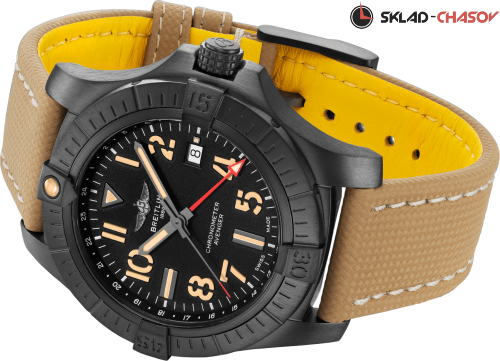 Breitling V32395101B1X1 фото фото 3