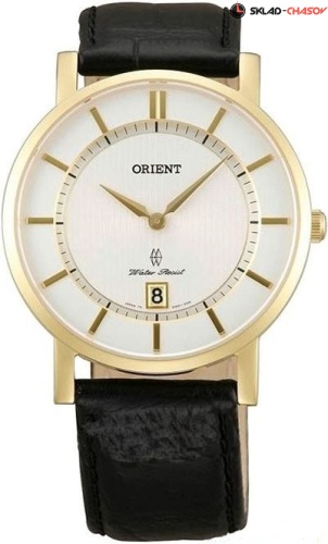 Orient Dressy FGW01002W фото
