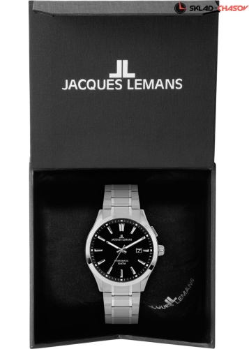 1-2130E, Jacques Lemans фото фото 5