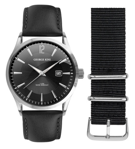 George Kini GK-03-04 фото