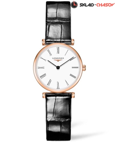 Наручные часы Longines L4.209.1.91.2 фото