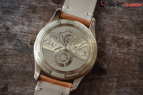 Montblanc 00119286 фото фото 4