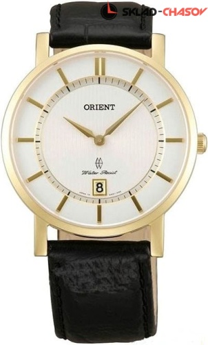 Orient Dressy FGW01002W фото