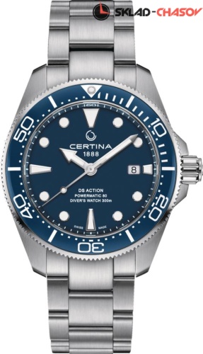 Certina DS Action C032.607.11.041.00 фото