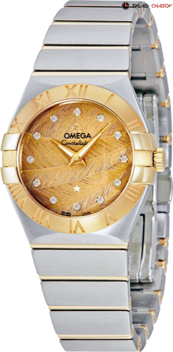 Omega 12320276058003 фото фото 2