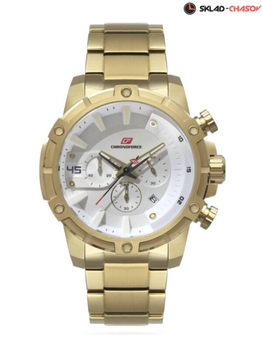 Chronoforce CF 5339 GIPY фото