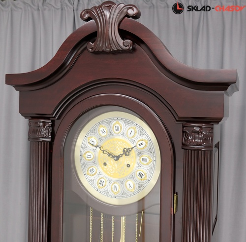 Columbus CL-9705M  "НЕСОКРУШИМЫЙ РИМ" фото фото 2