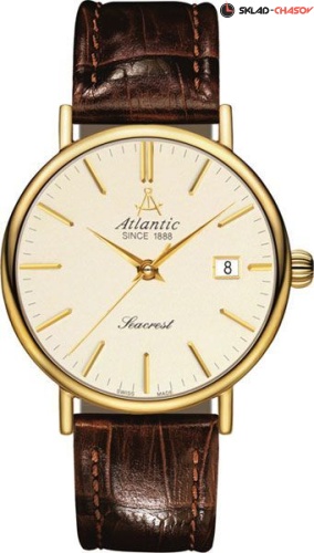 Мужские Atlantic Seacrest 50354.45.91 фото