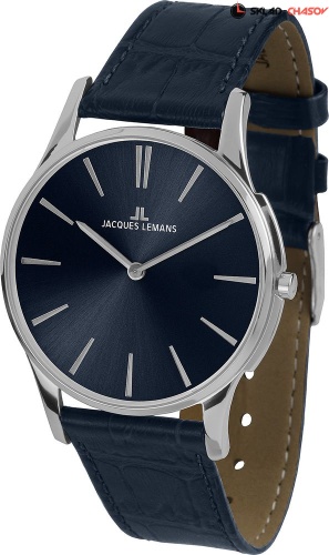 Женские Jacques Lemans London 1-1938C фото