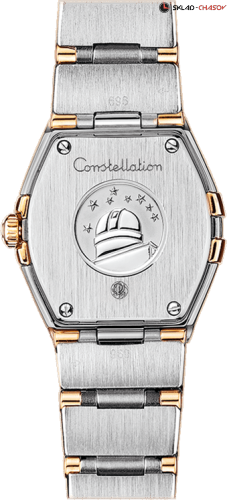 Omega 12320276058001 фото фото 5