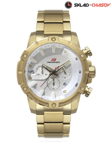 Chronoforce CF 5339 GIPY фото