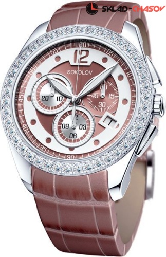 SOKOLOV149.30.00.001.03.05.2 фото