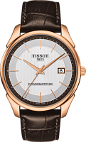 Tissot T920.407.76.031.00 фото