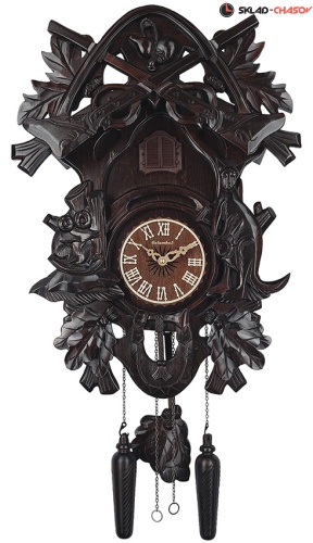 Columbus "Охота" CQ-017 фото