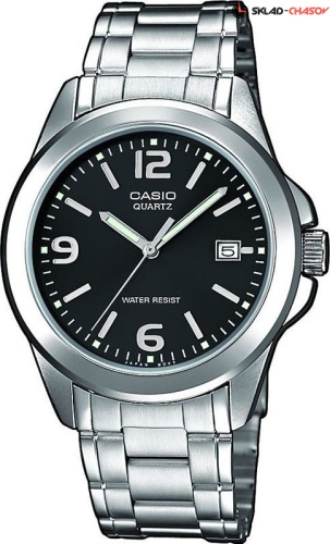 Casio Standart MTP-1259PD-1A фото