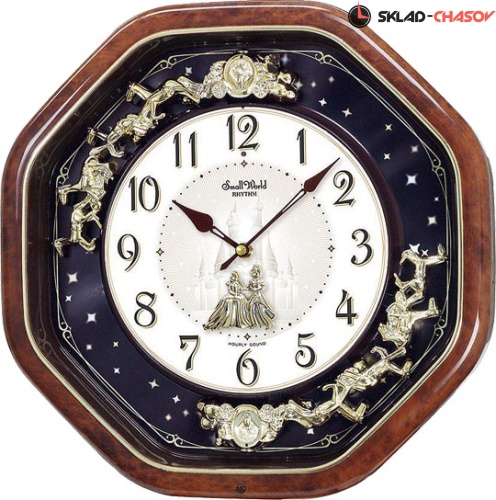 Rhythm 4MH823WD06 фото