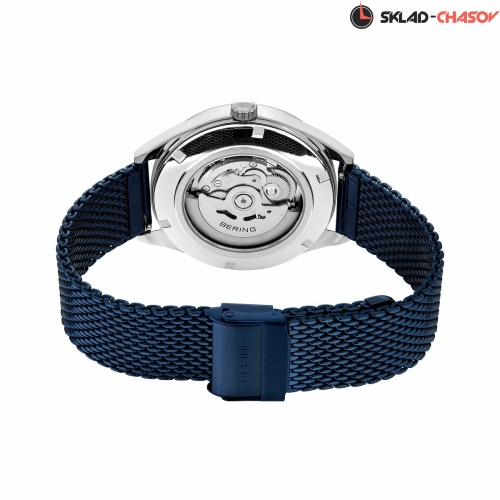 Bering Automatic 16743-307 фото фото 4