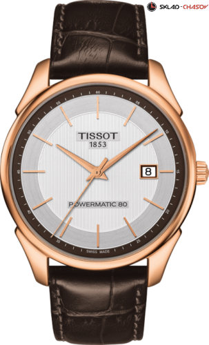 Tissot T920.407.76.031.00 фото