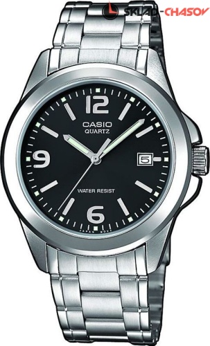 Casio Standart MTP-1259PD-1A фото